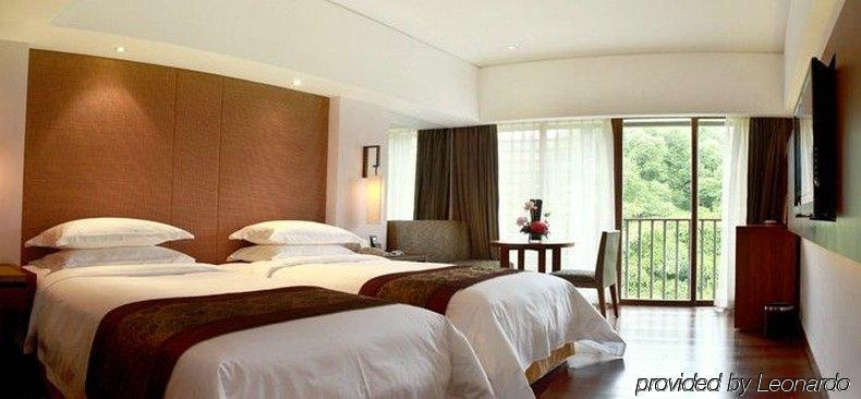 Baiyun Lakeside Resort Guangzhou