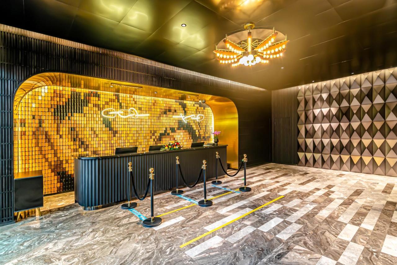 Hotel Empathy - East Railway Station Tianhe Sports Center Guangzhou