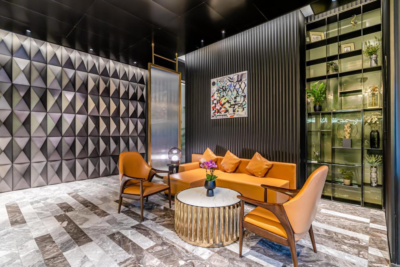 Hotel Empathy - East Railway Station Tianhe Sports Center