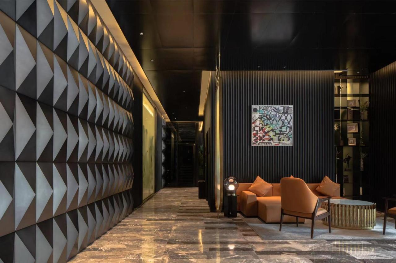 Empathy - East Railway Station Tianhe Sports Center Hotel 4*