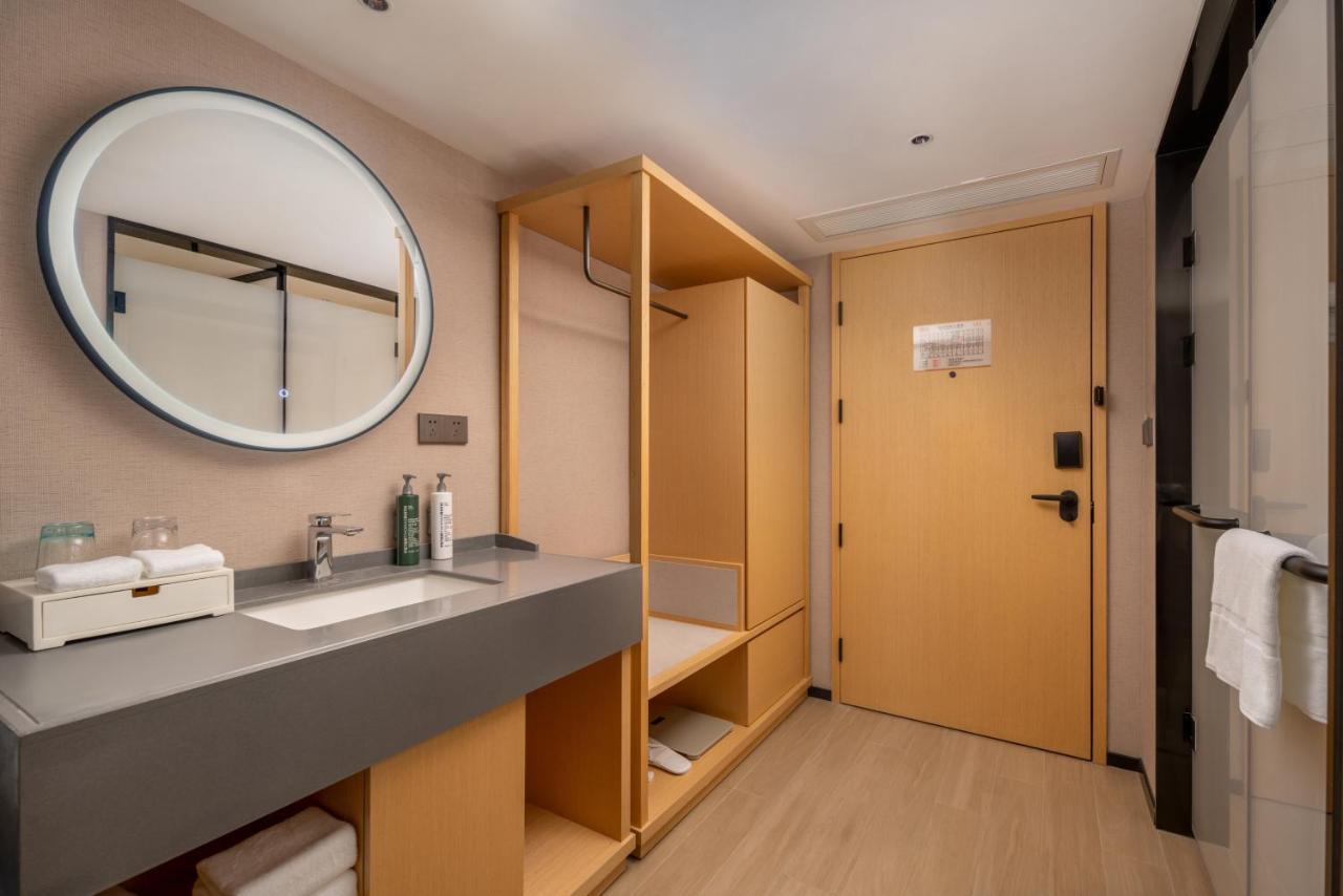 Hilton Garden Airport Aerotropolis - Free Shuttle To Airport 4*