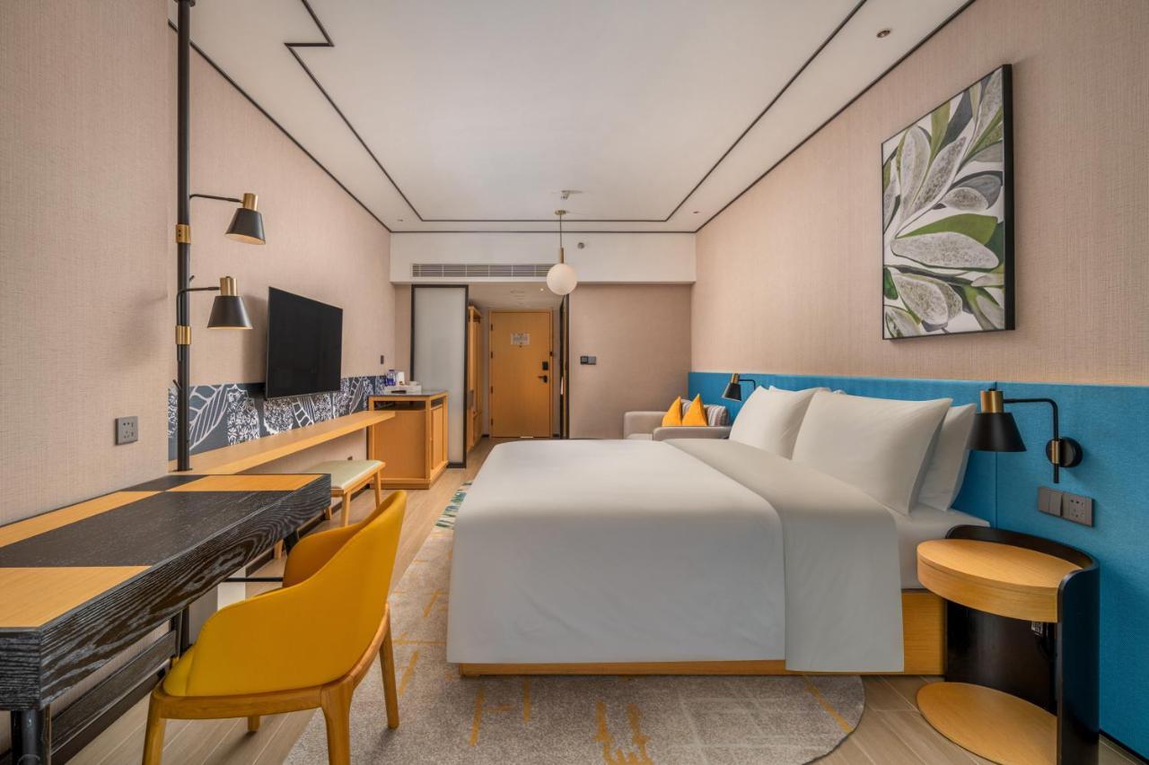 Hilton Garden Airport Aerotropolis - Free Shuttle To Airport Hotel 4*