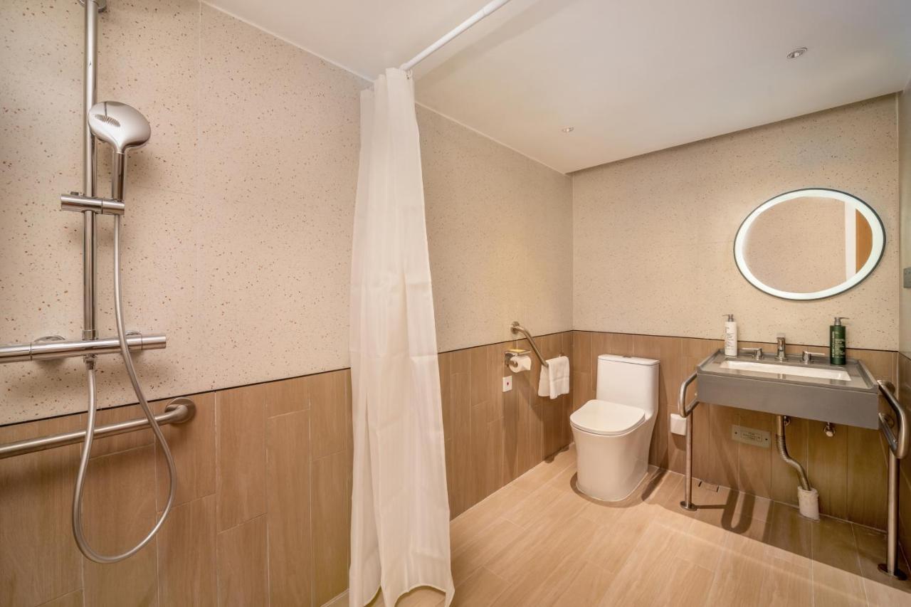 Hilton Garden Airport Aerotropolis - Free Shuttle To Airport Hotel Guangzhou