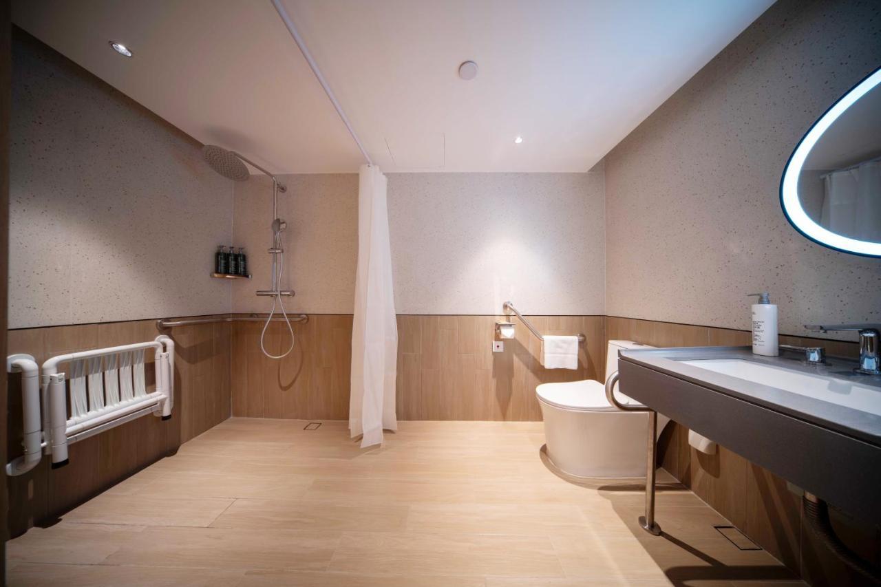 Hotel Hilton Garden Airport Aerotropolis - Free Shuttle To Airport