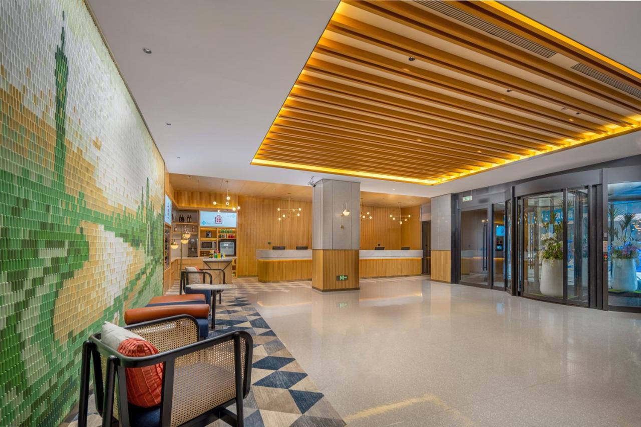 Hilton Garden Airport Aerotropolis - Free Shuttle To Airport Hotel 4*