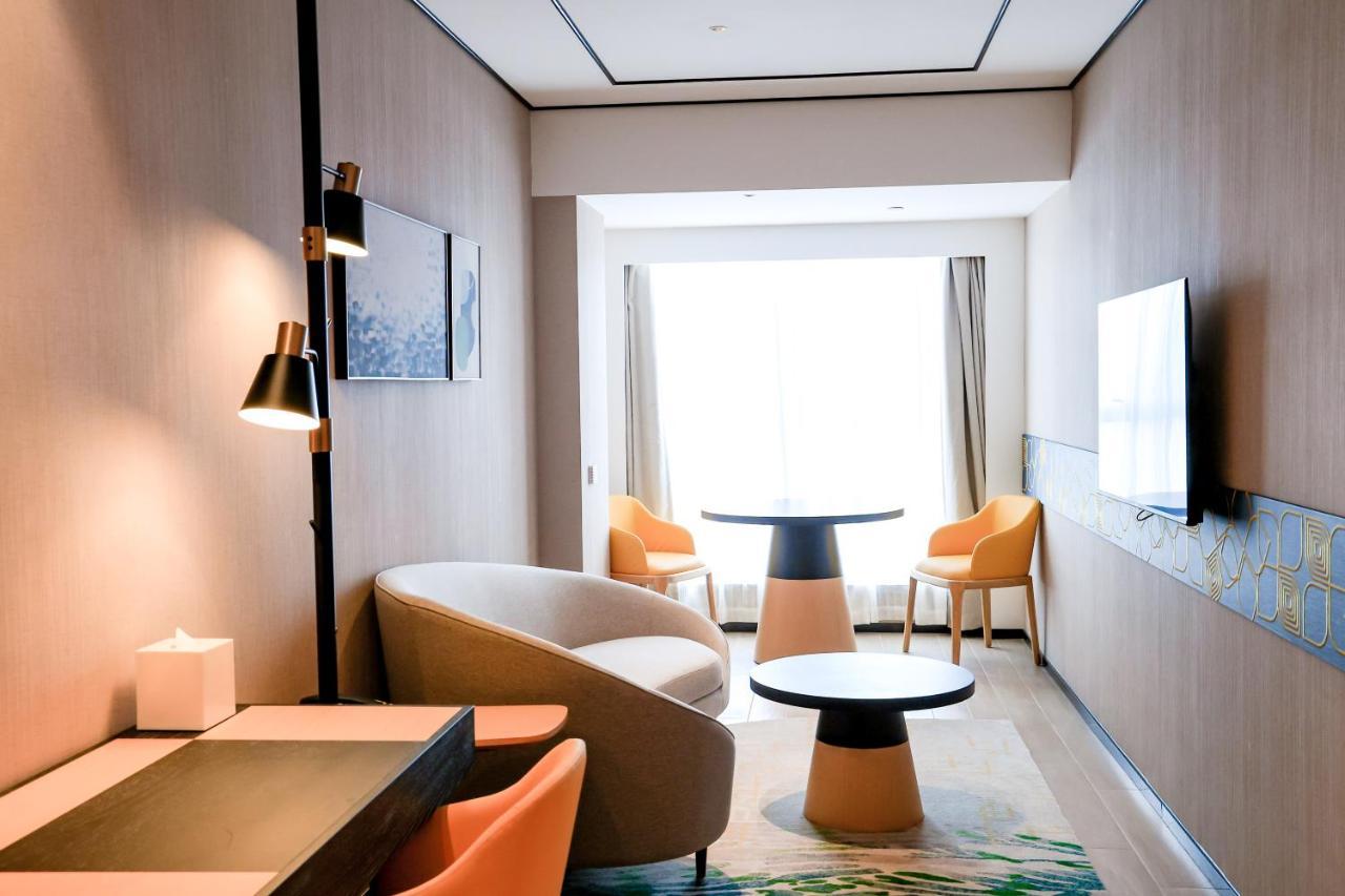 Hotel Hilton Garden Airport Aerotropolis - Free Shuttle To Airport