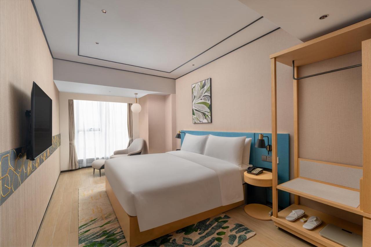 Hilton Garden Airport Aerotropolis - Free Shuttle To Airport Hotel 4*
