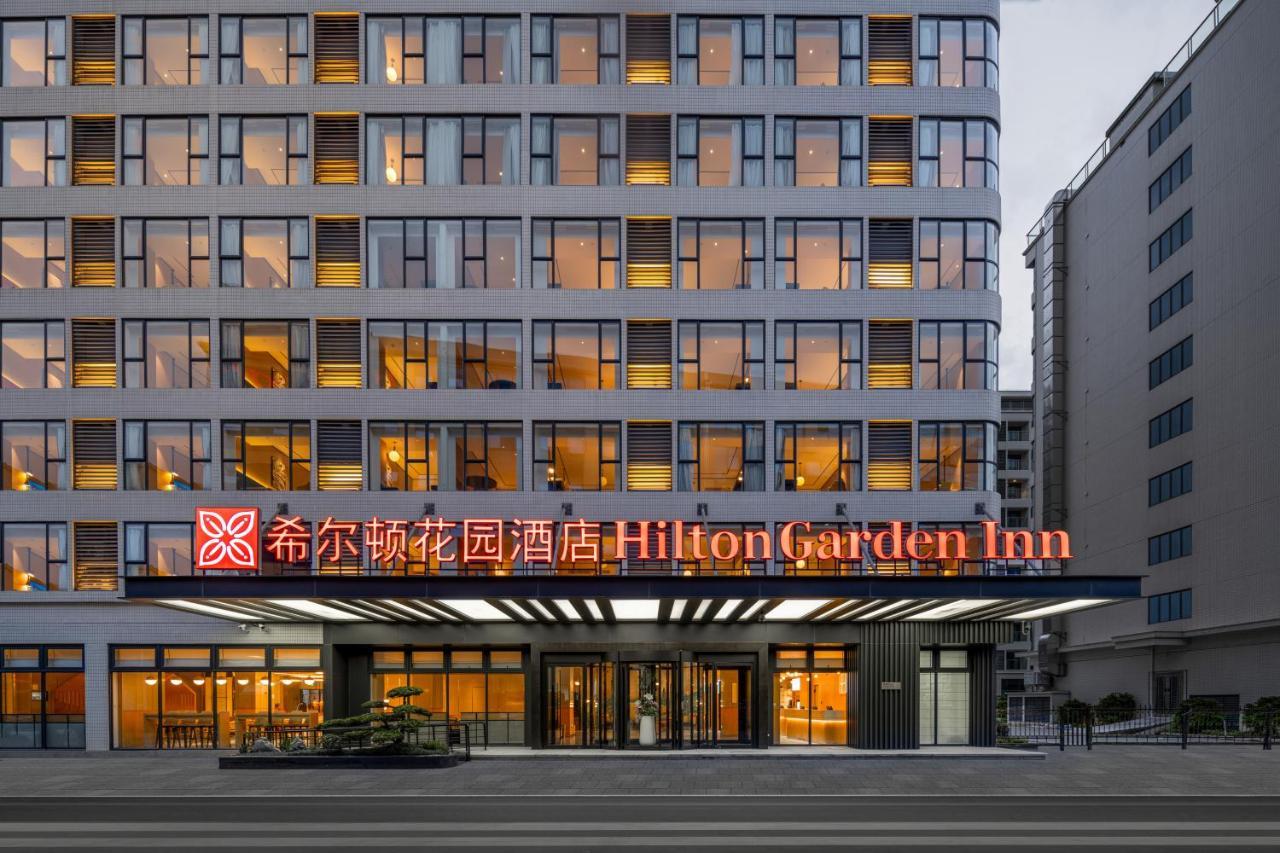 Hotel Hilton Garden Airport Aerotropolis - Free Shuttle To Airport 4*