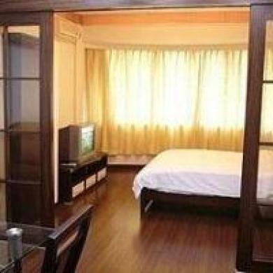 Hotel Suntec Plaza Guangzhou