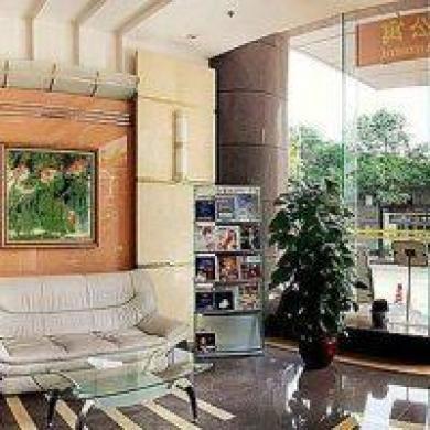 Suntec Plaza 3*