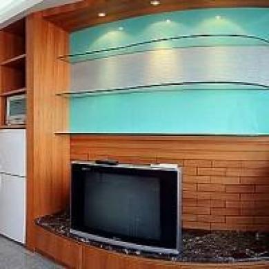 Hotel Suntec Plaza Guangzhou
