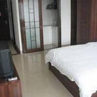 Suntec Plaza 3* Guangzhou