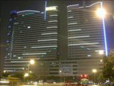 Suntec Plaza Hotel