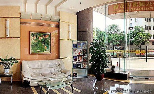Hotel Suntec Plaza 3*