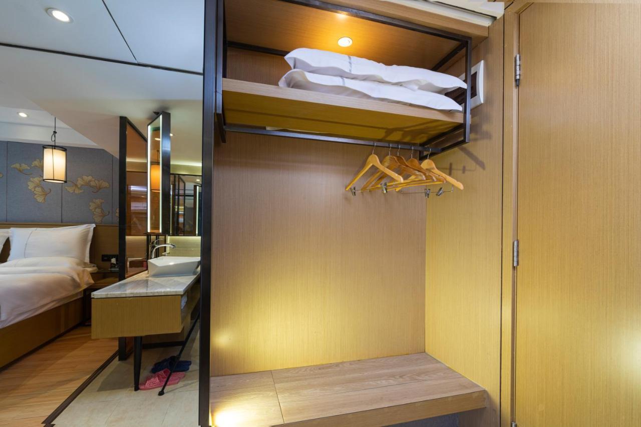 Orange Tree International Zhujiang New Town: Fair Shuttle 3* Guangzhou