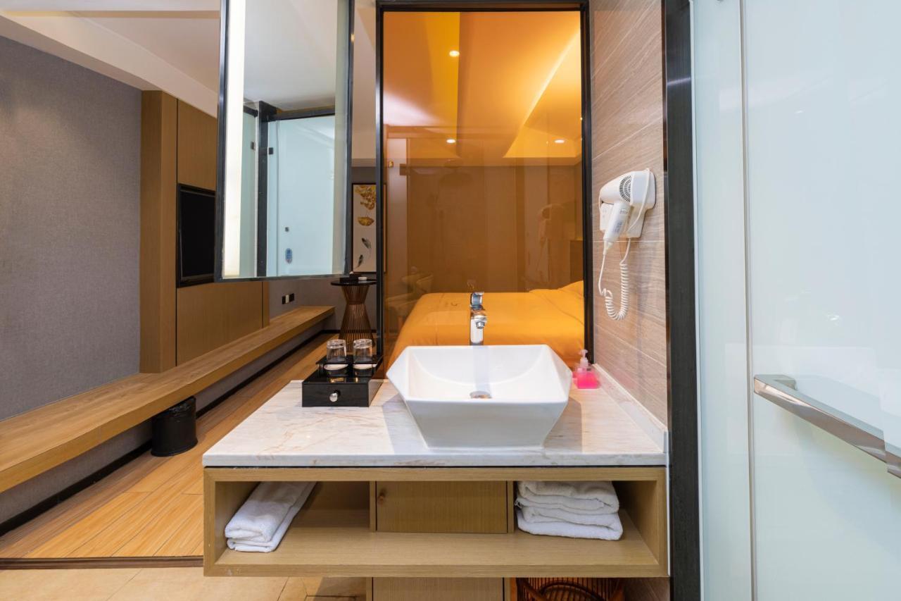Orange Tree International Zhujiang New Town: Fair Shuttle Guangzhou
