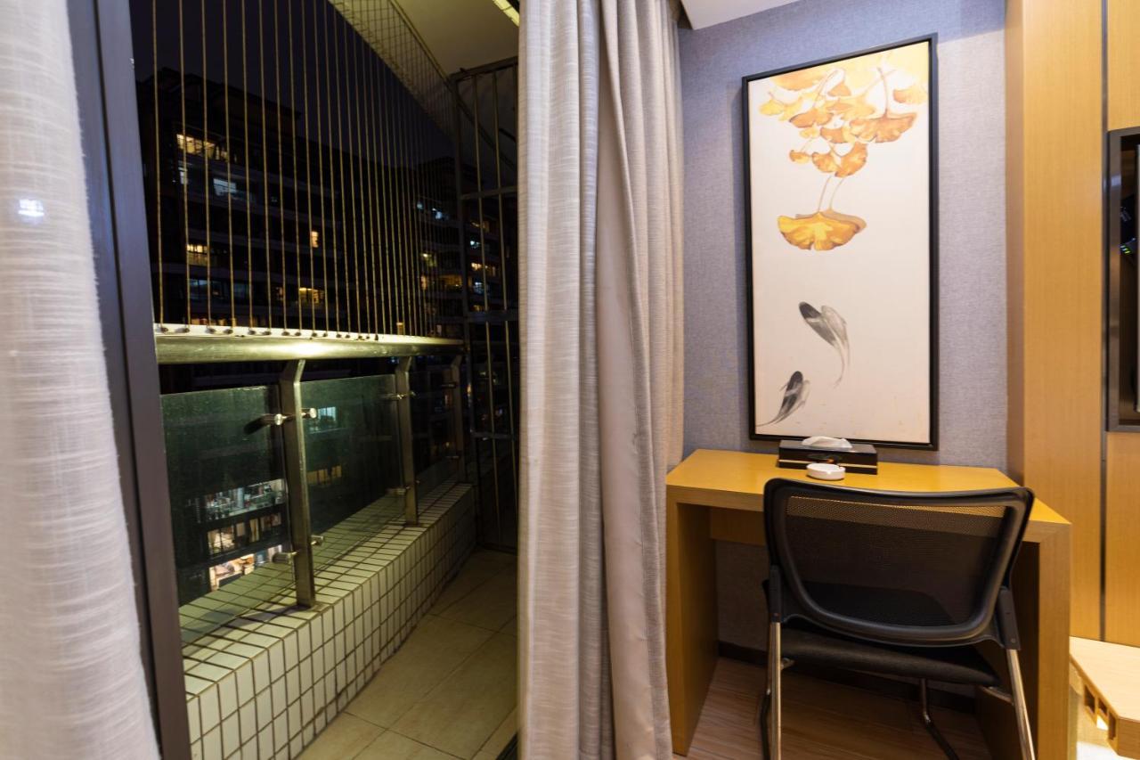 Orange Tree International Zhujiang New Town: Fair Shuttle 3* Guangzhou