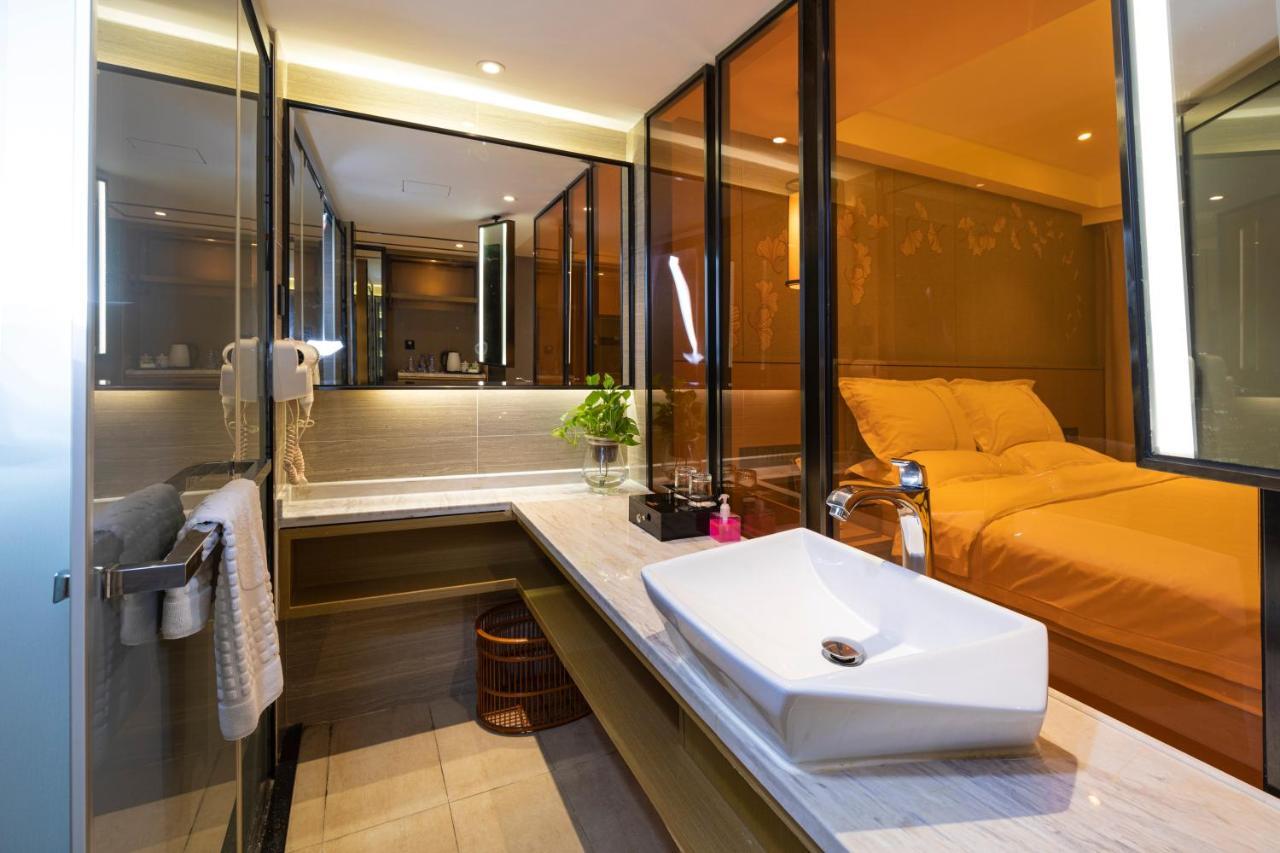 Orange Tree International Zhujiang New Town: Fair Shuttle 3*