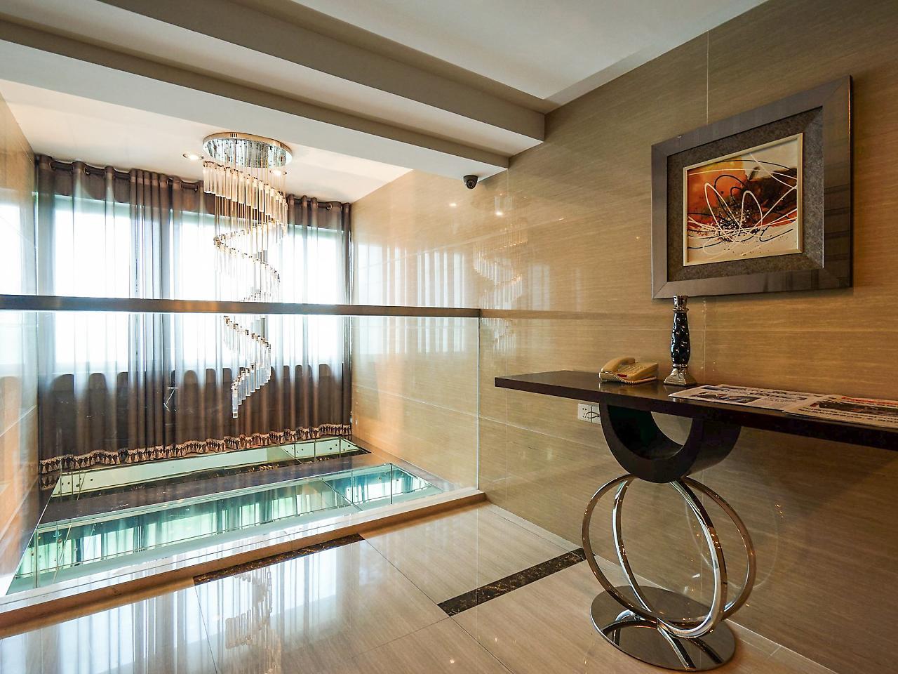 Easun Guotai 4* Guangzhou