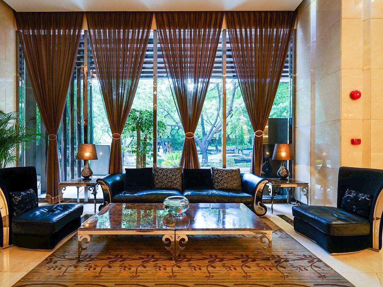 Hotel Easun Guotai 4*