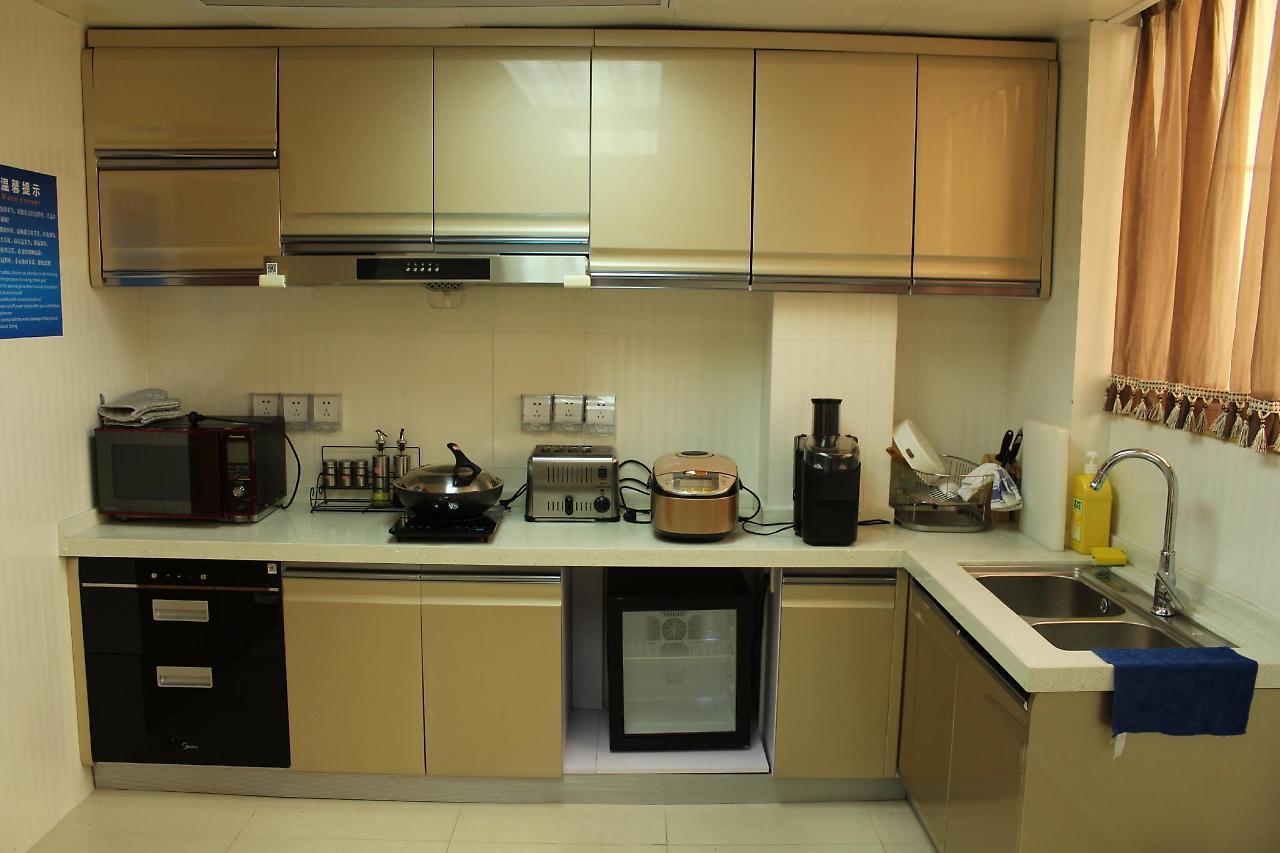 Easun Guotai Hotel Guangzhou