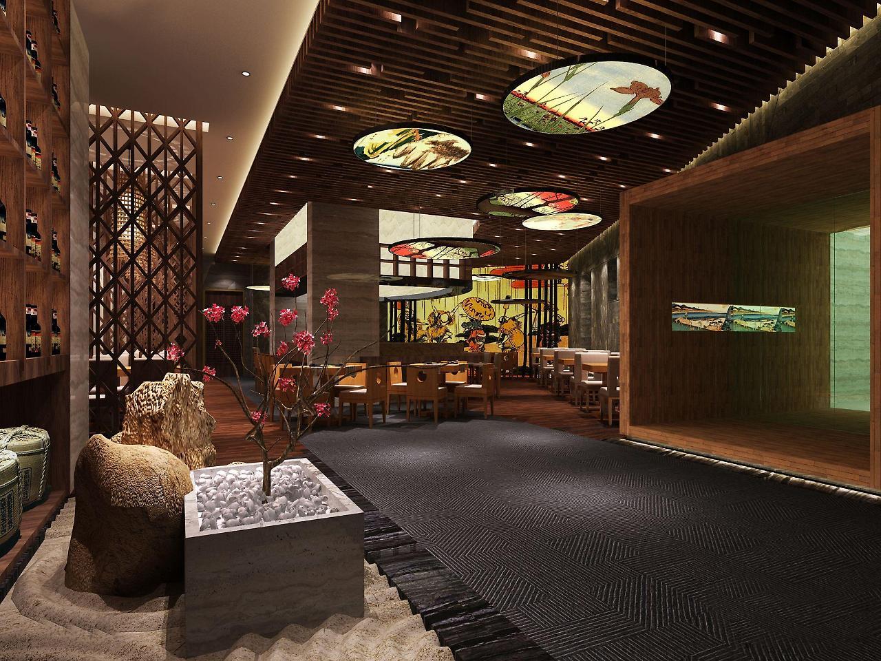 Estandon 5* Guangzhou