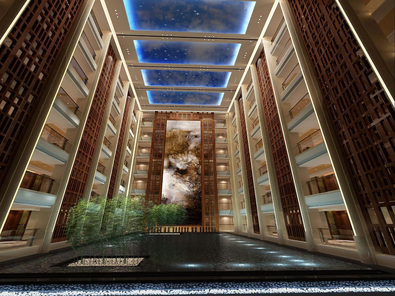 Hotel Estandon 5*