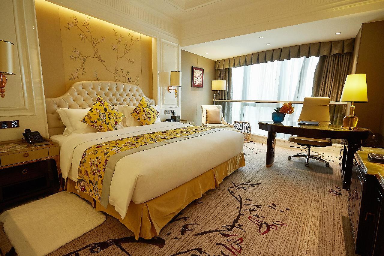 Hotel Estandon 5*