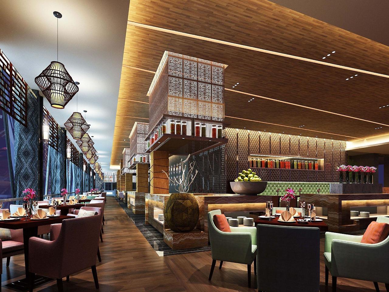 Estandon 5* Guangzhou