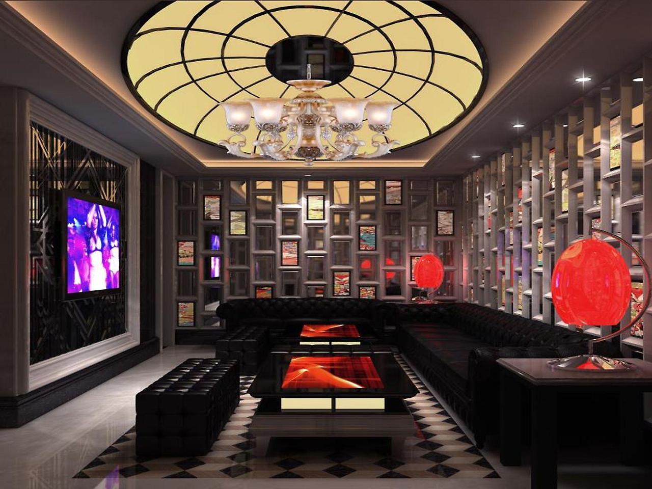 Estandon 5* Guangzhou