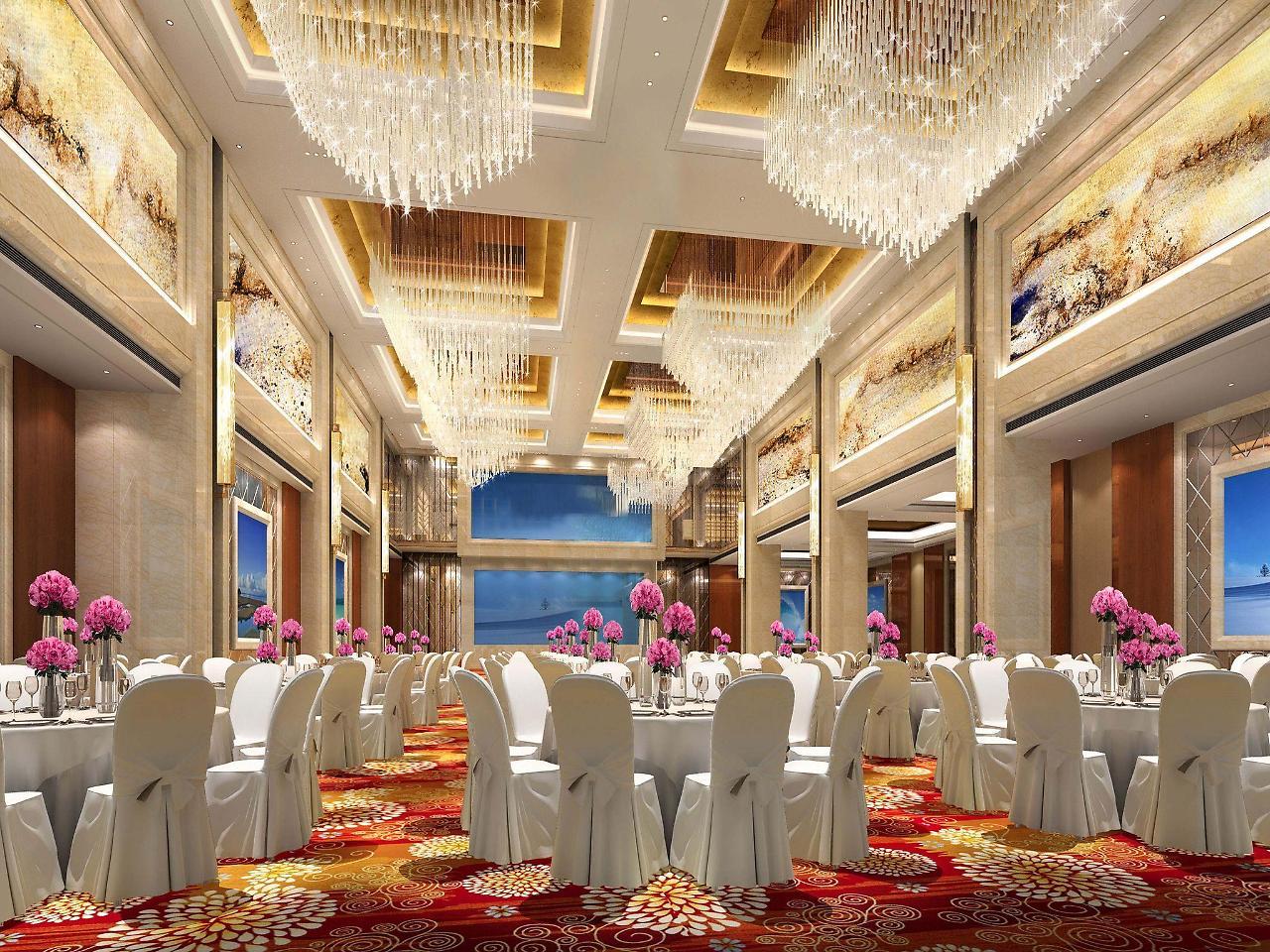 Estandon 5* Guangzhou