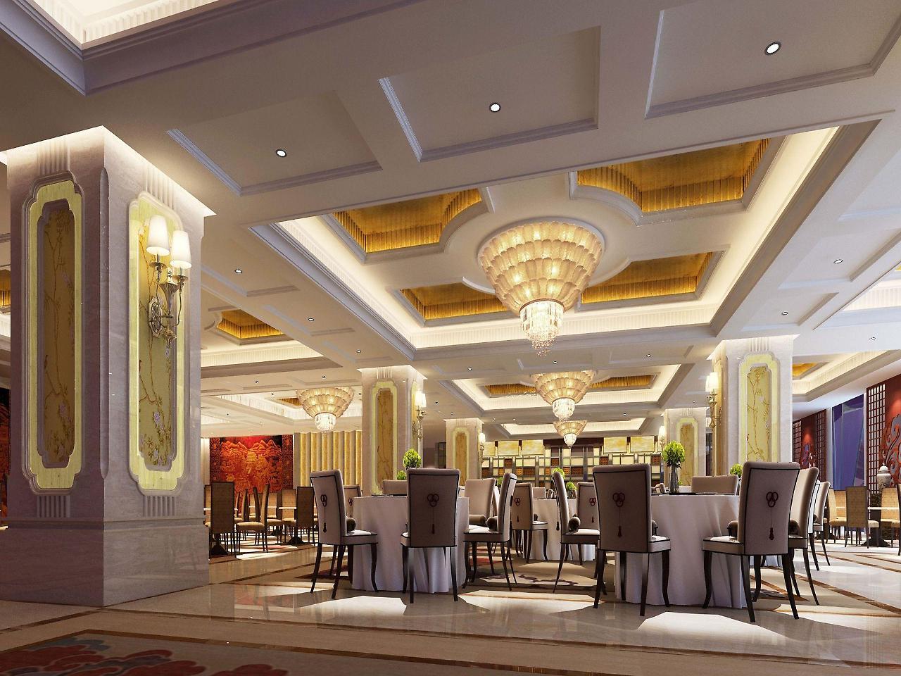 Estandon 5* Guangzhou