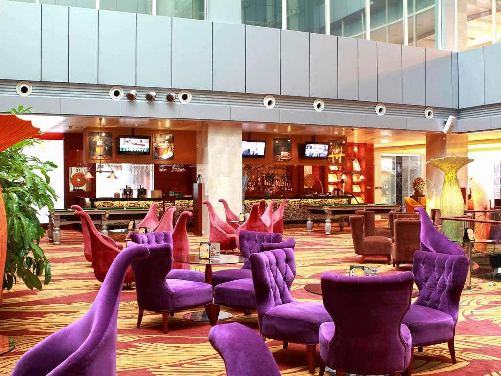 Pullman Baiyun Airport - Free Shuttle Bus & Official Registration Agency During Fair 5*