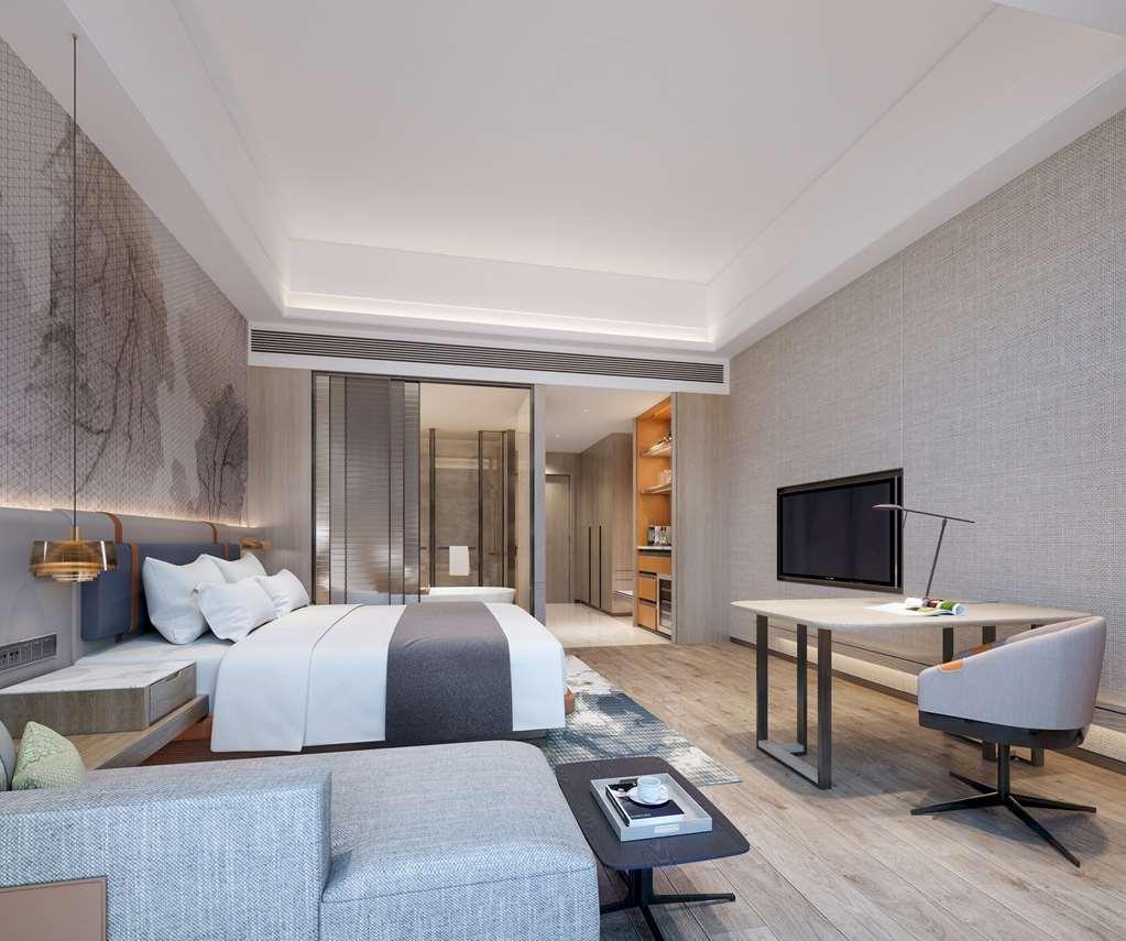 Doubletree By Hilton Zengcheng 4* Guangzhou