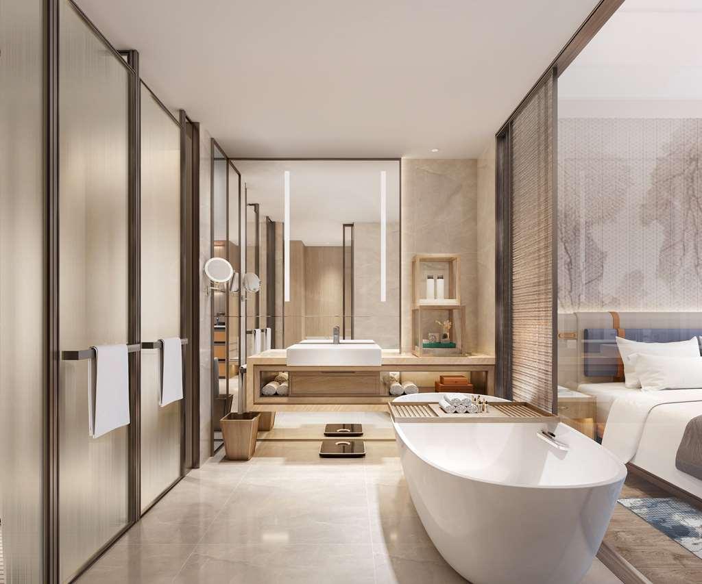 Hotel Doubletree By Hilton Zengcheng
