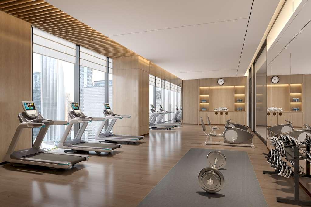 Doubletree By Hilton Zengcheng Hotel