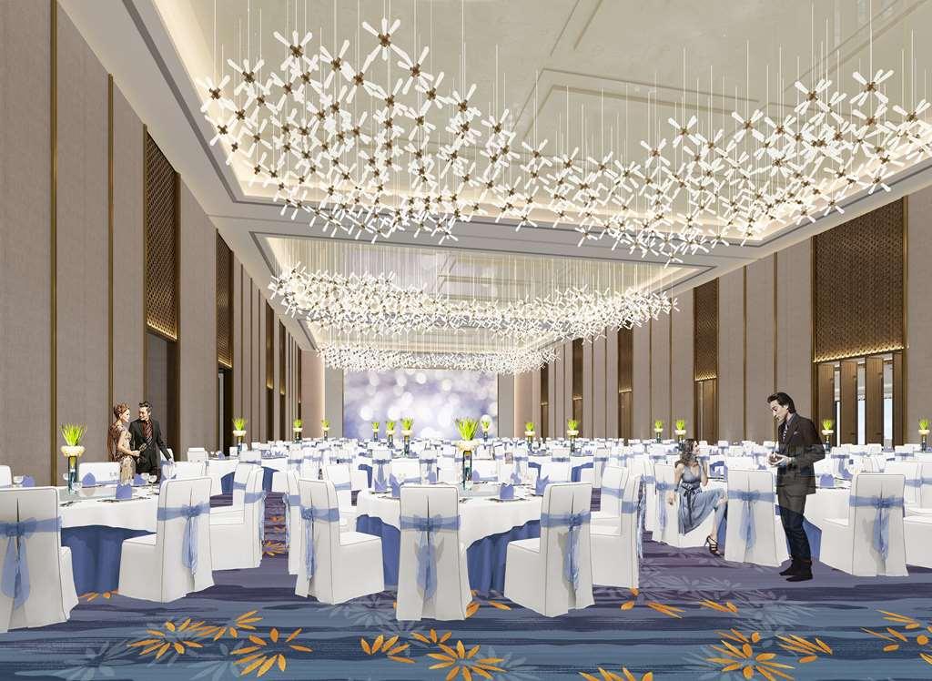 Hotel Doubletree By Hilton Zengcheng 4*