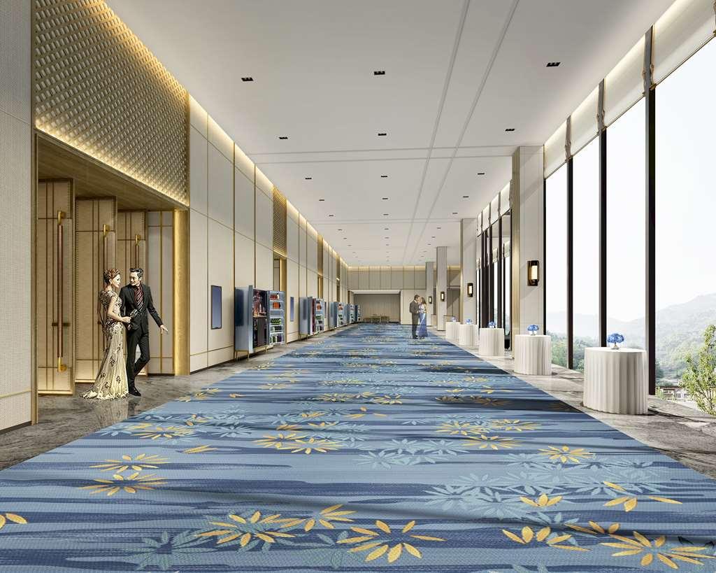 Doubletree By Hilton Zengcheng 4*