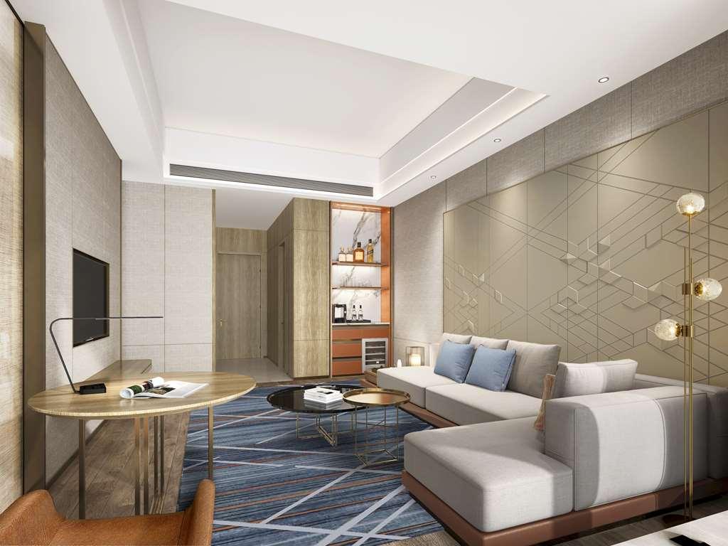 Doubletree By Hilton Zengcheng 4* Guangzhou