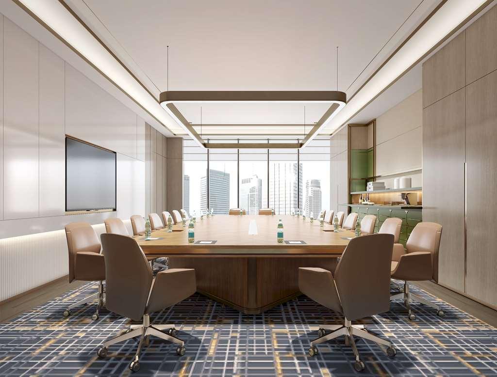 Hotel Doubletree By Hilton Zengcheng