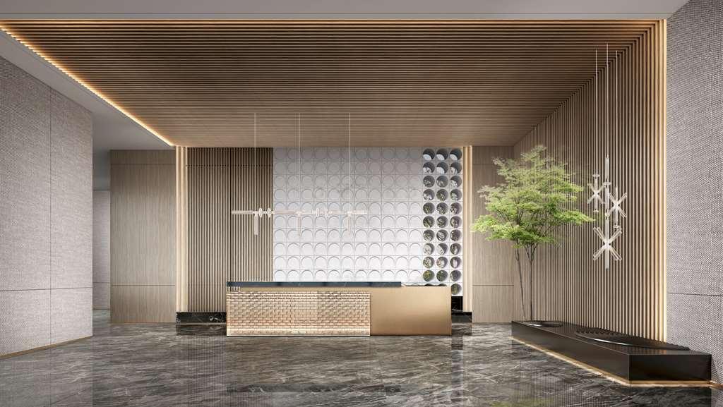 Doubletree By Hilton Zengcheng Hotel Guangzhou