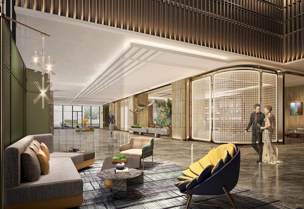 Hotel Doubletree By Hilton Zengcheng 4*