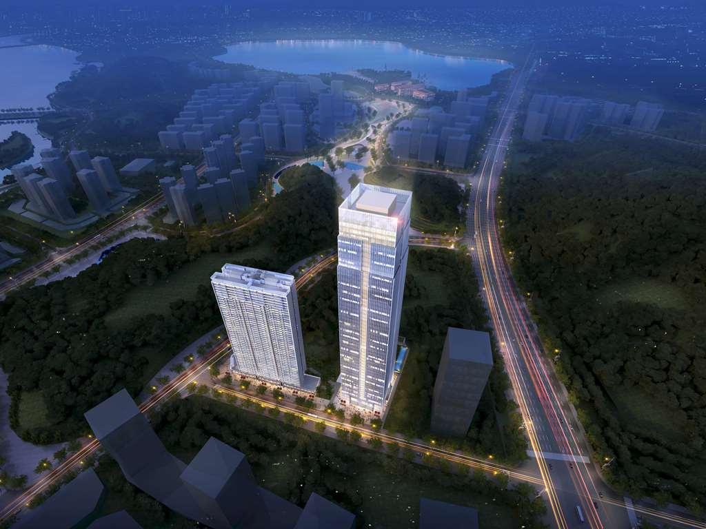 Doubletree By Hilton Zengcheng 4*