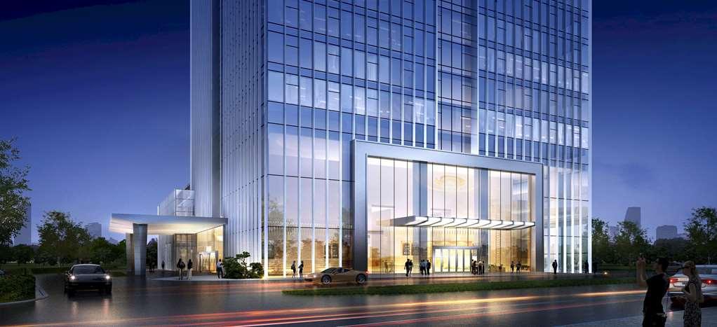 Doubletree By Hilton Zengcheng