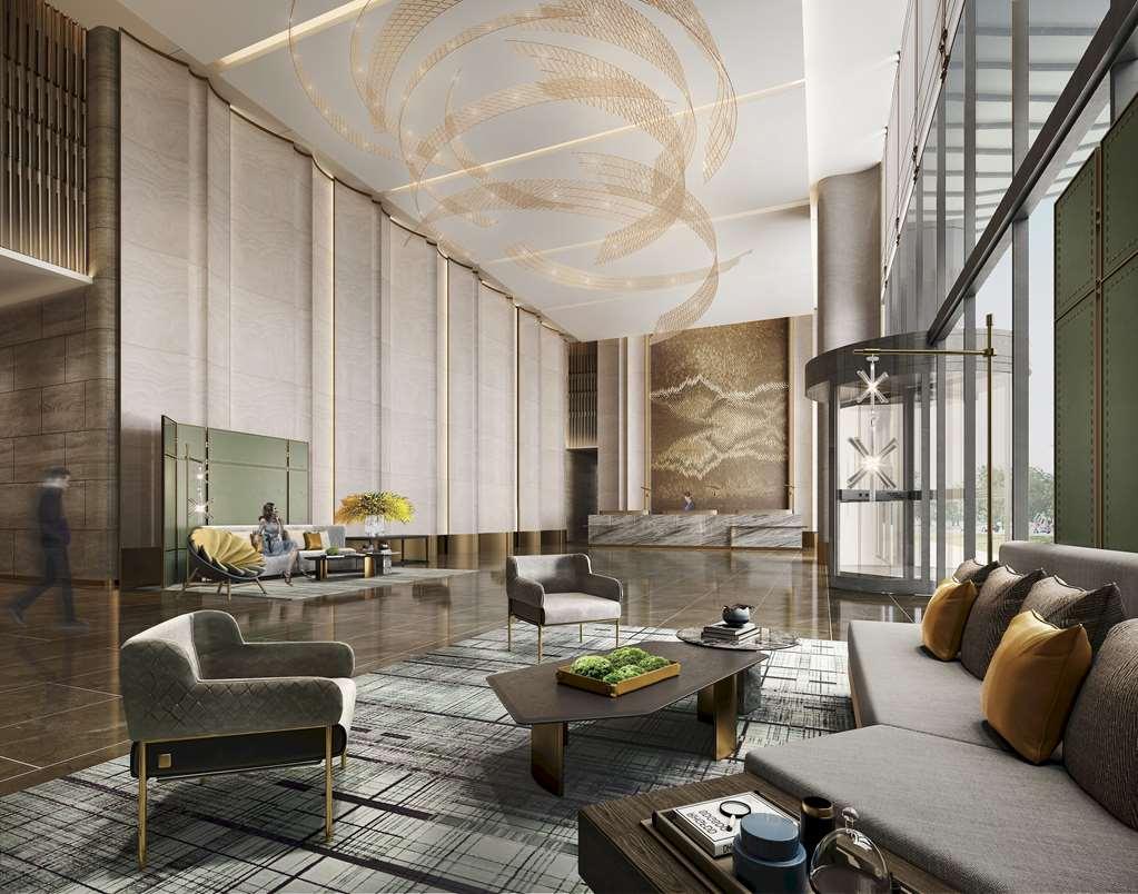 Hotel Doubletree By Hilton Zengcheng