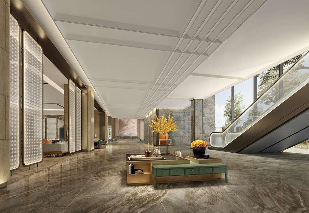 Doubletree By Hilton Zengcheng Hotel Guangzhou