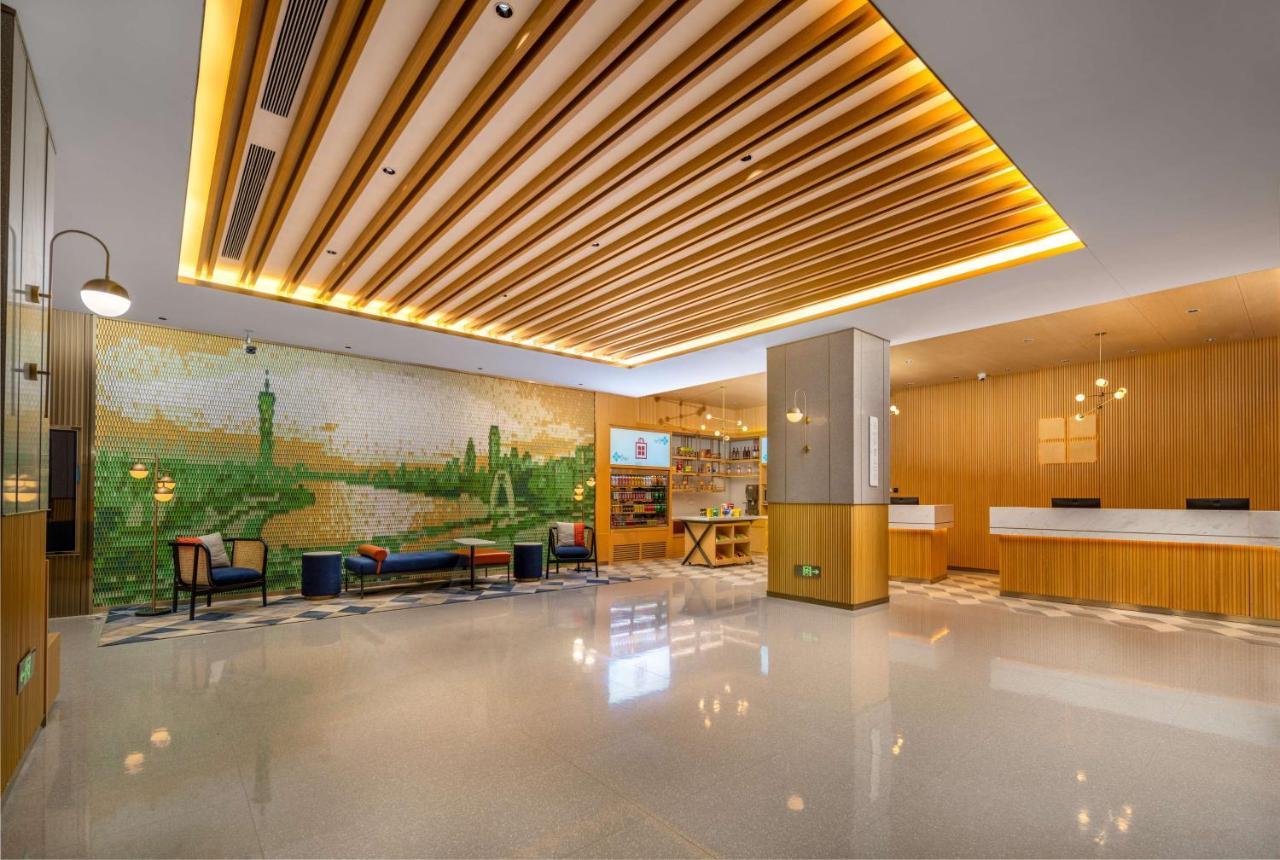 Hilton Garden Airport Aerotropolis - Free Shuttle To Airport
