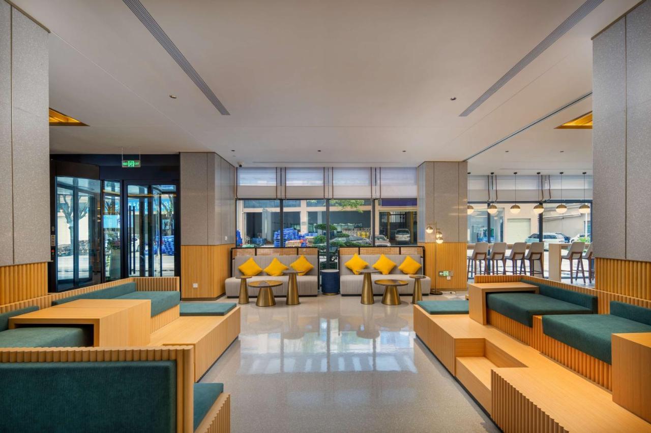 Hilton Garden Airport Aerotropolis - Free Shuttle To Airport 4*