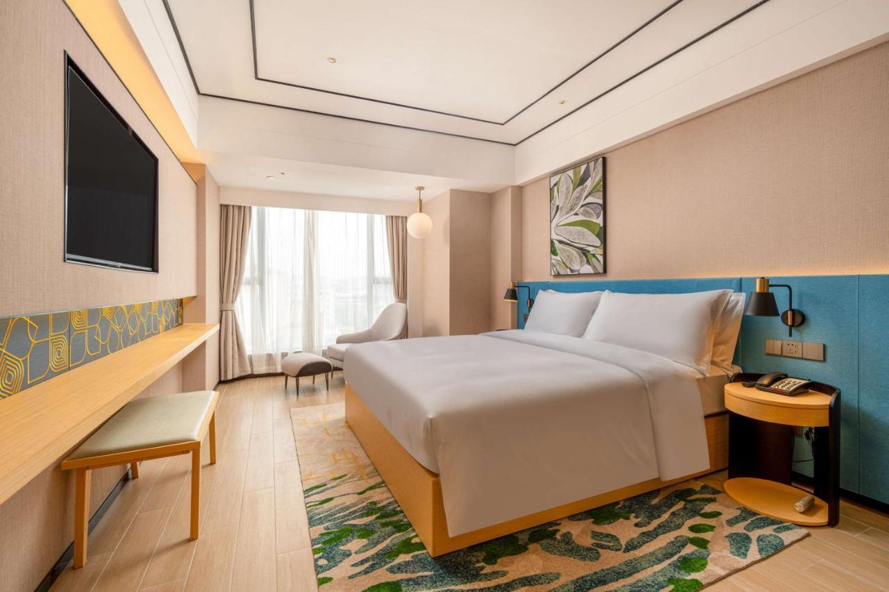 Hilton Garden Airport Aerotropolis - Free Shuttle To Airport 4*