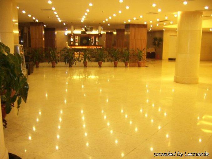 Hotel Joyful Sea Guangzhou